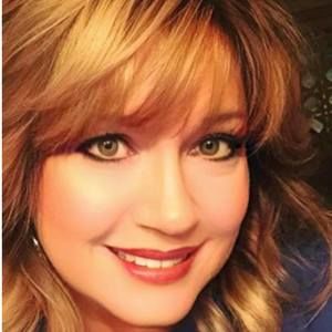 Meet your Posher, Cheryl